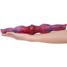 DoublePlayz Double gode Duo Dragon 35 x 4.8cm